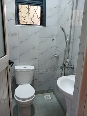 1bdrm Apartment in Kisaasi Town, Nakawa for rent