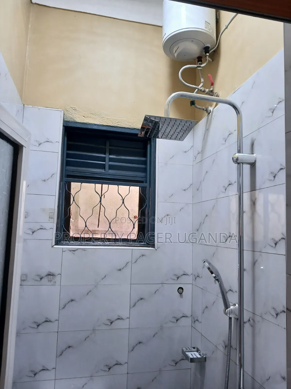 1bdrm Apartment in Kisaasi Town, Nakawa for rent