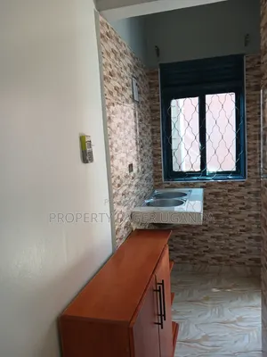 1bdrm Apartment in Kisaasi Town, Nakawa for rent