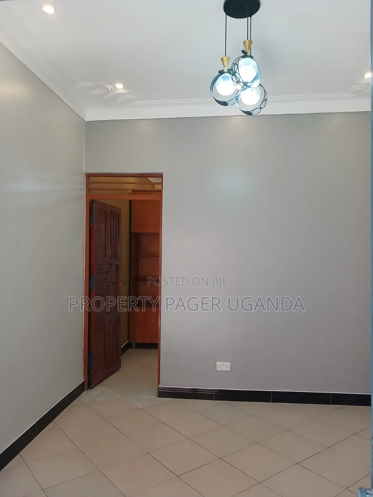 1bdrm Apartment in Kisaasi Town, Nakawa for rent