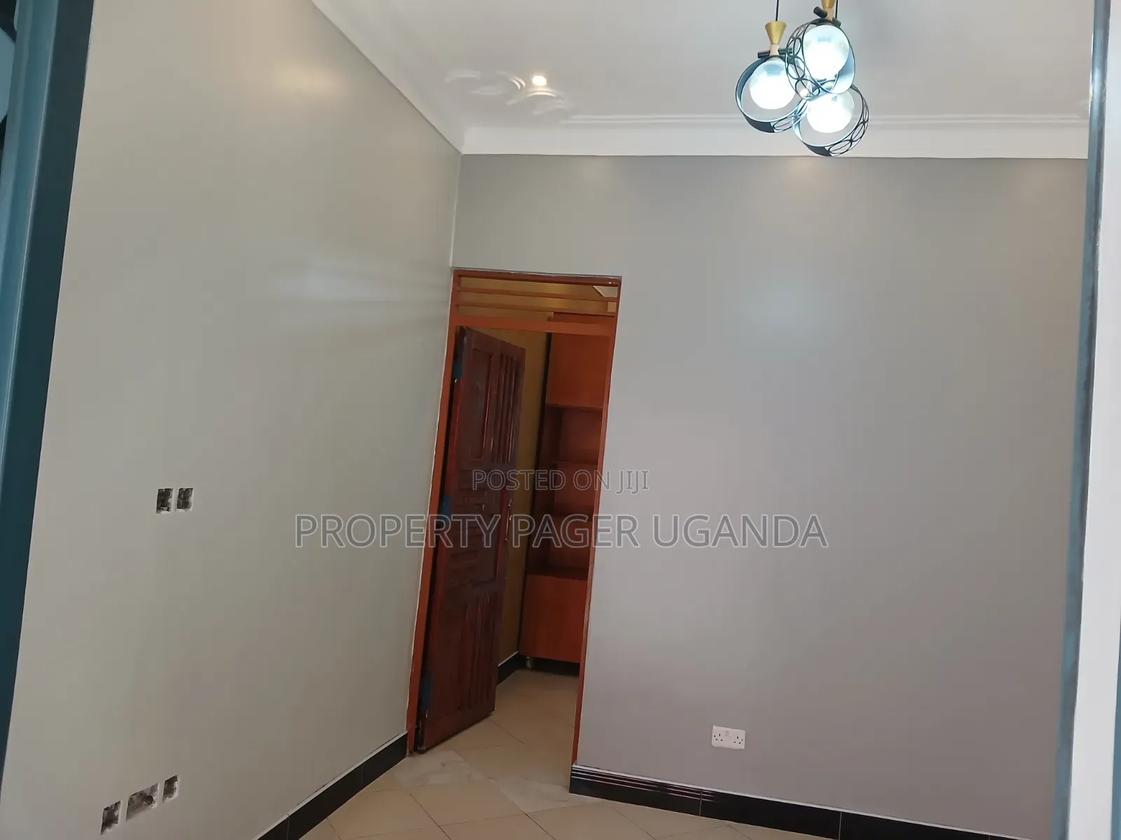 1bdrm Apartment in Kisaasi Town, Nakawa for rent