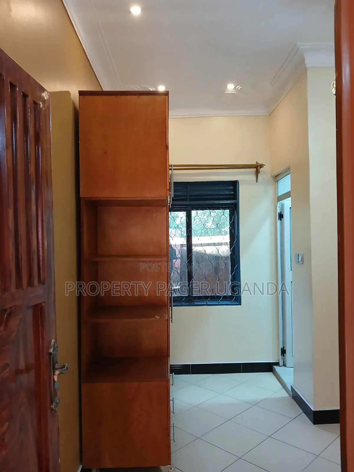 1bdrm Apartment in Kisaasi Town, Nakawa for rent