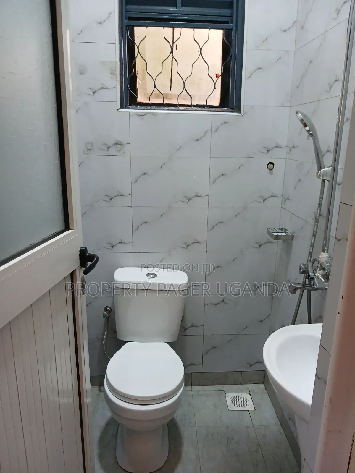 1bdrm Apartment in Kisaasi Town, Nakawa for rent