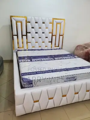 5by6 Beds in All Kinds Weather Fullset or Not