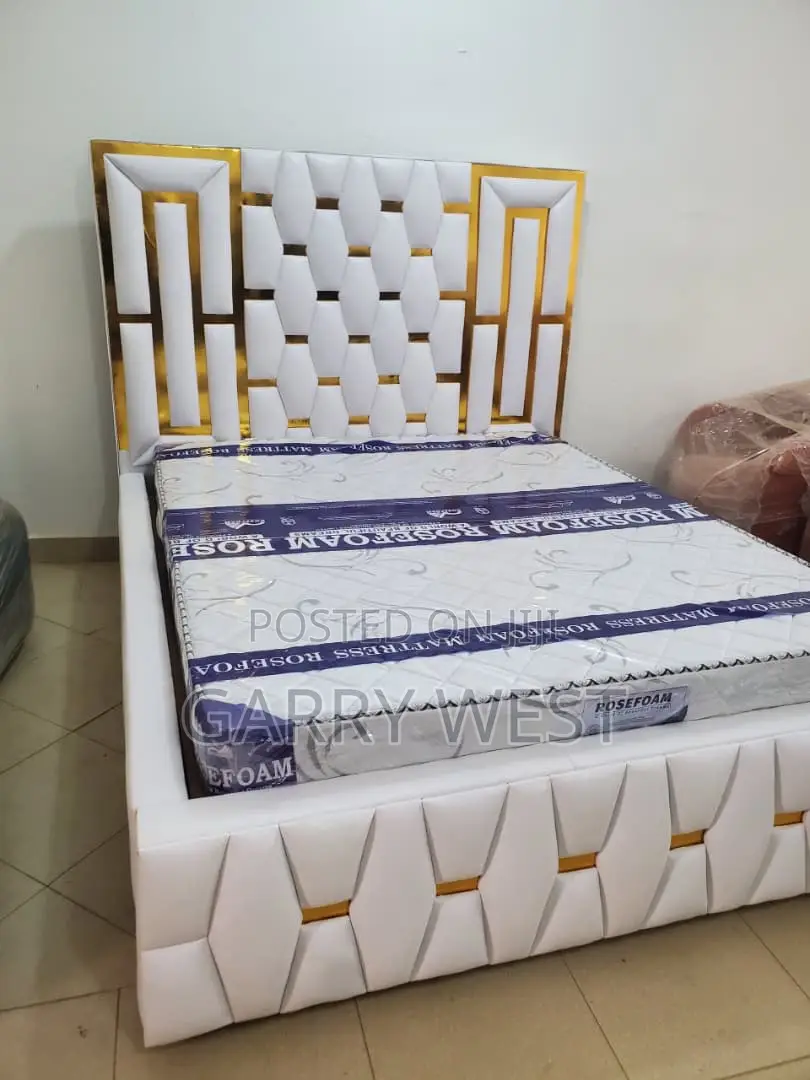 5by6 Beds in All Kinds Weather Fullset or Not