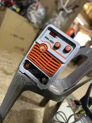 220V / 380V Industrial Welding Machines