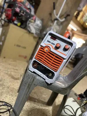 220V / 380V Industrial Welding Machines