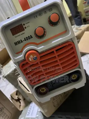 220V / 380V Industrial Welding Machines