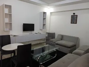 Furnished 1bdrm Apartment in Ntinda, Nakawa for rent