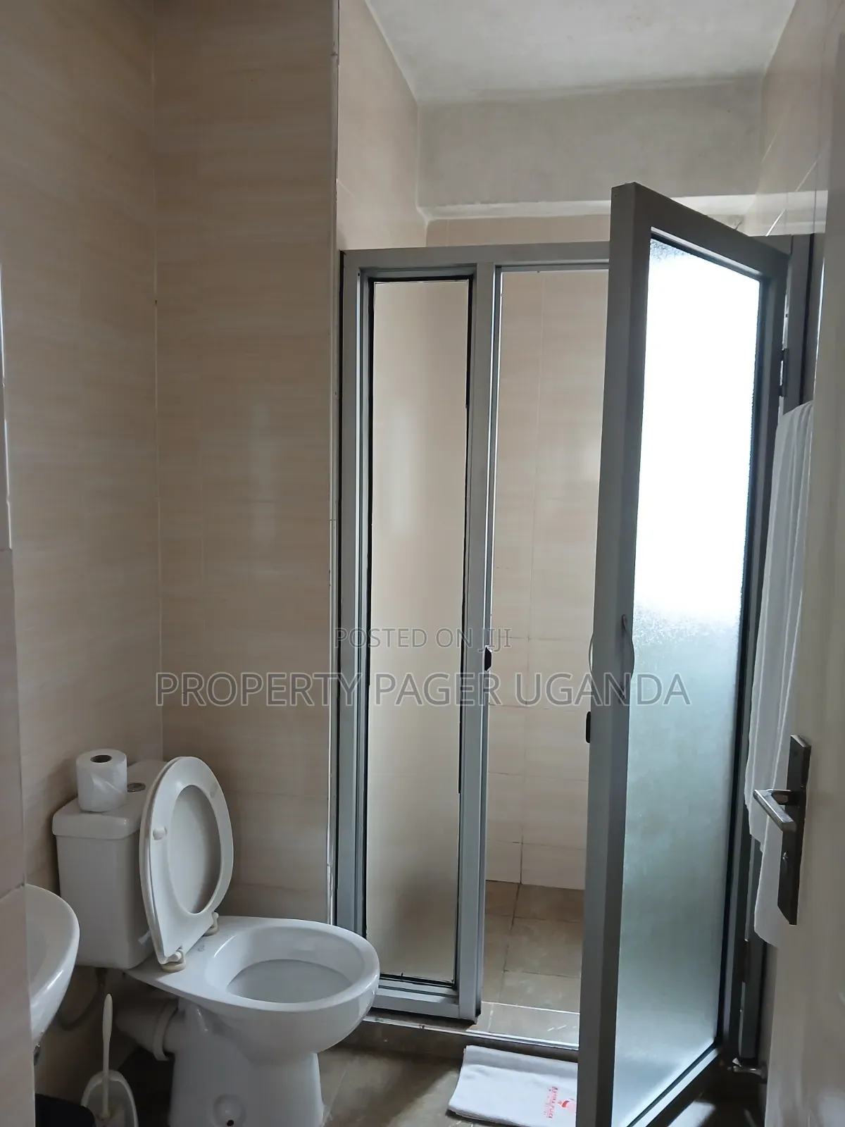 Furnished 1bdrm Apartment in Ntinda, Nakawa for rent