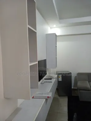 Furnished 1bdrm Apartment in Ntinda, Nakawa for rent