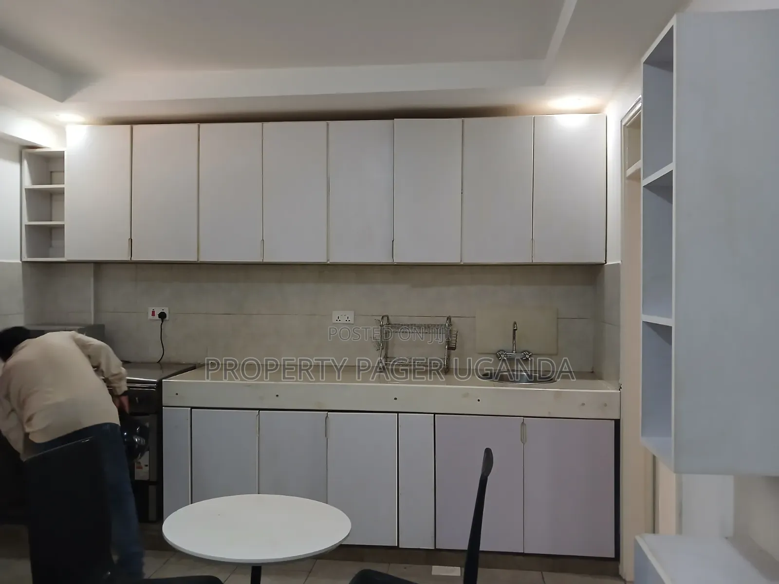 Furnished 1bdrm Apartment in Ntinda, Nakawa for rent