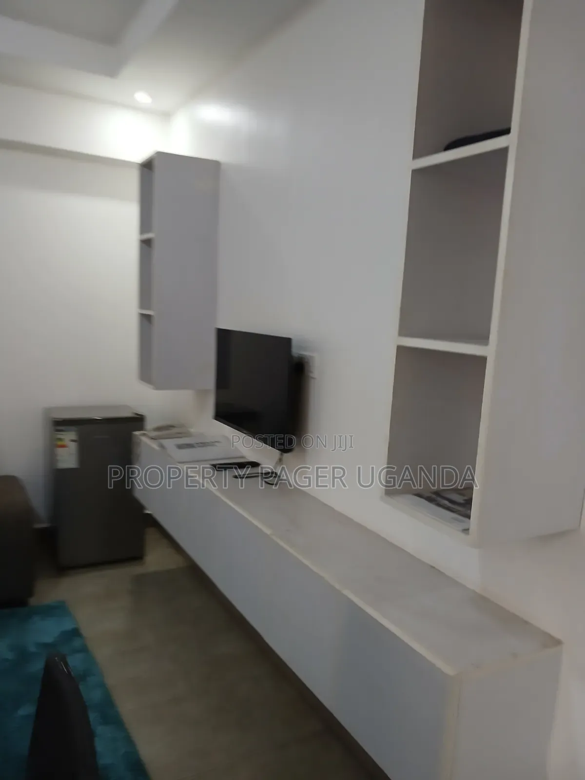 Furnished 1bdrm Apartment in Ntinda, Nakawa for rent