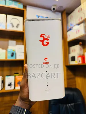 Airtel 5g Router Unlock X25. All Versions Unlock