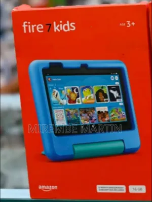 New Tablet 32 GB