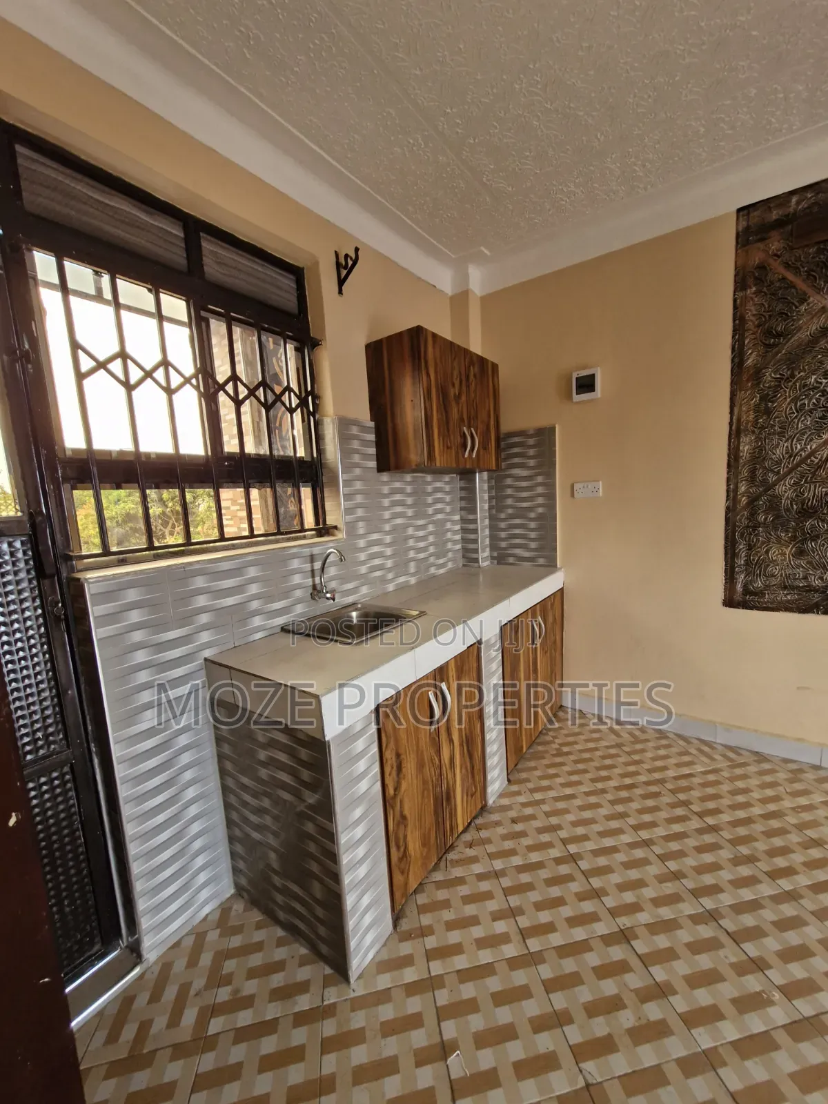 Studio Apartment in Namugongo, Central Division for rent