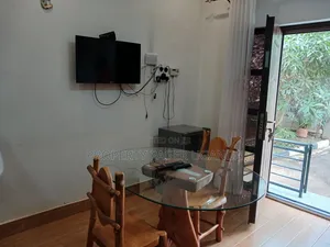 Furnished Studio Apartment in Ntinda-Minister'S, Nakawa for rent