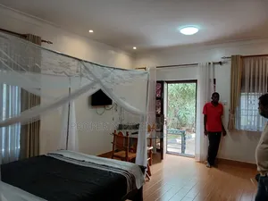 Furnished Studio Apartment in Ntinda-Minister'S, Nakawa for rent