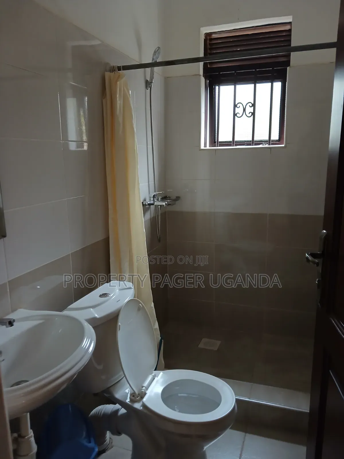 Furnished Studio Apartment in Ntinda-Minister'S, Nakawa for rent