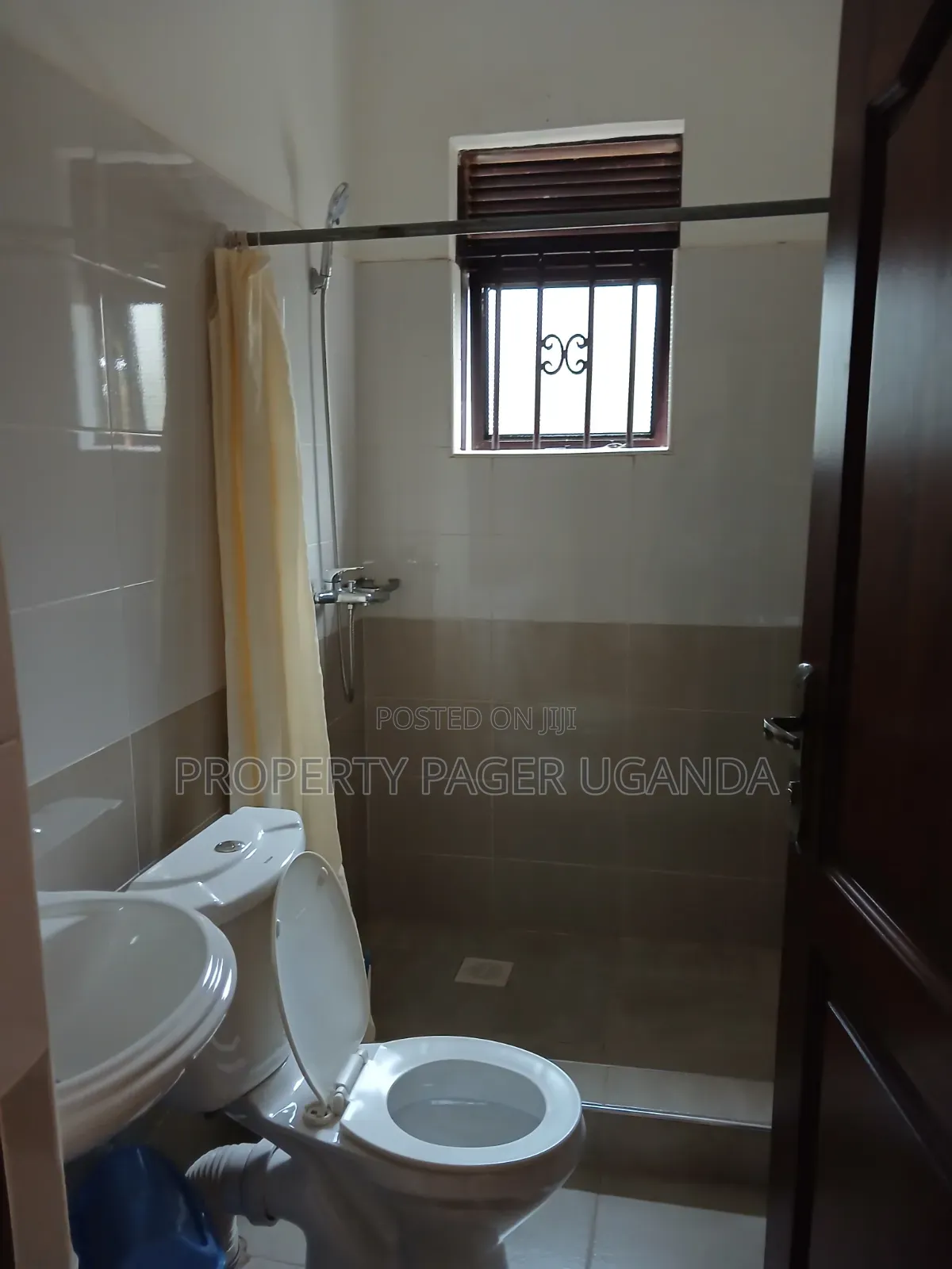 Furnished Studio Apartment in Ntinda-Minister'S, Nakawa for rent