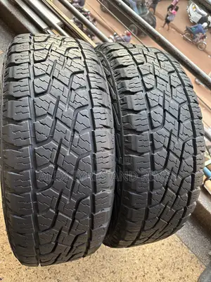 235/60r18 Sportrak Foreign Used Tyres