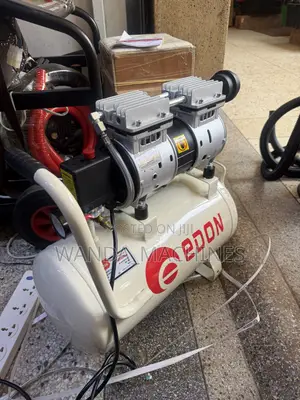 Air Compressor 25L Silent