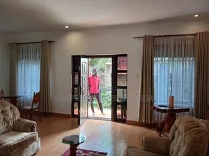 Furnished 1bdrm Apartment in Ntinda, Nakawa for rent