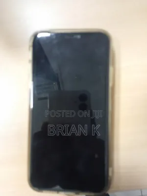 Apple iPhone 11 256 GB Yellow