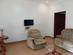Furnished 1bdrm Apartment in Ntinda, Nakawa for rent