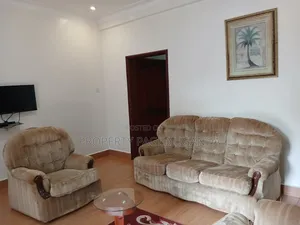 Furnished 1bdrm Apartment in Ntinda, Nakawa for rent