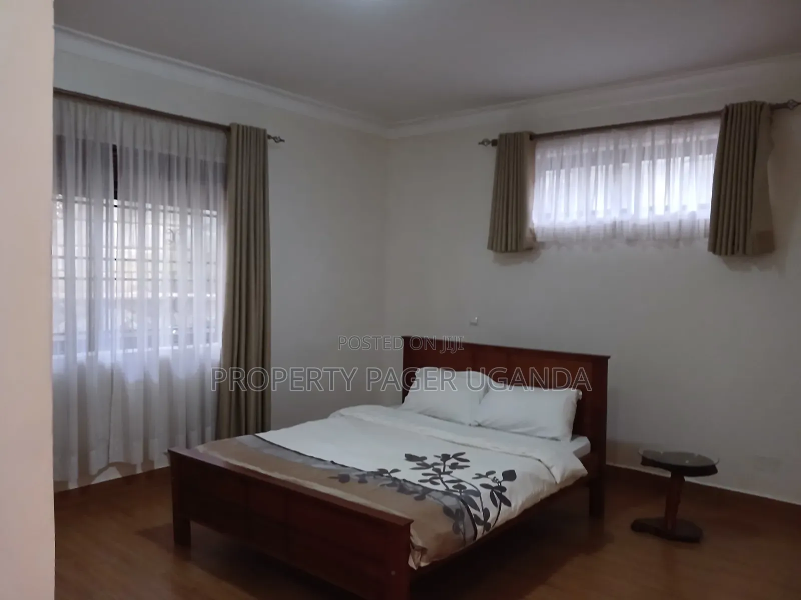 Furnished 1bdrm Apartment in Ntinda, Nakawa for rent