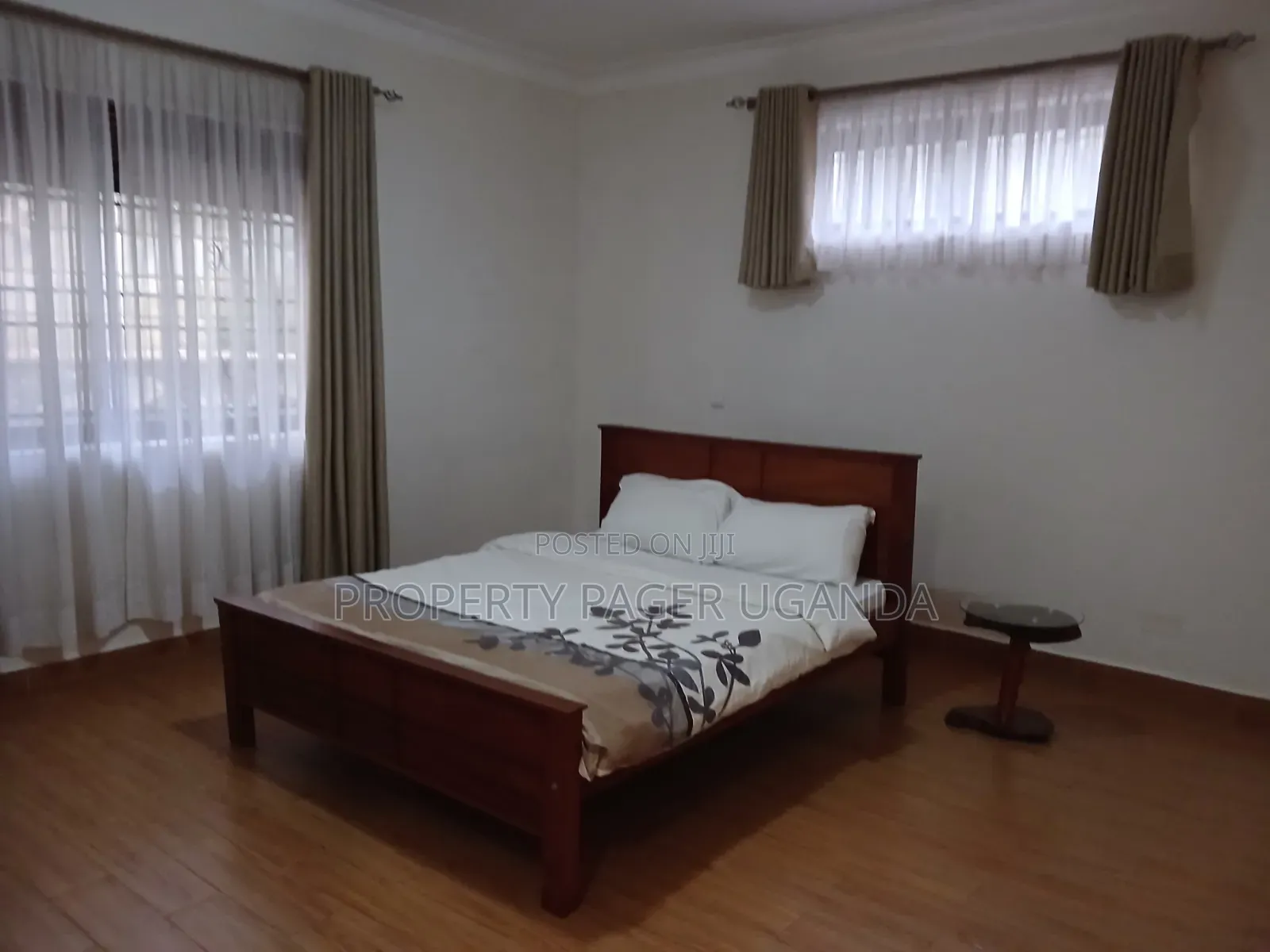 Furnished 1bdrm Apartment in Ntinda, Nakawa for rent