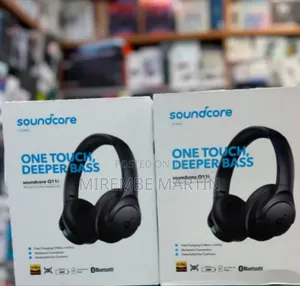 Soundcore Q11i