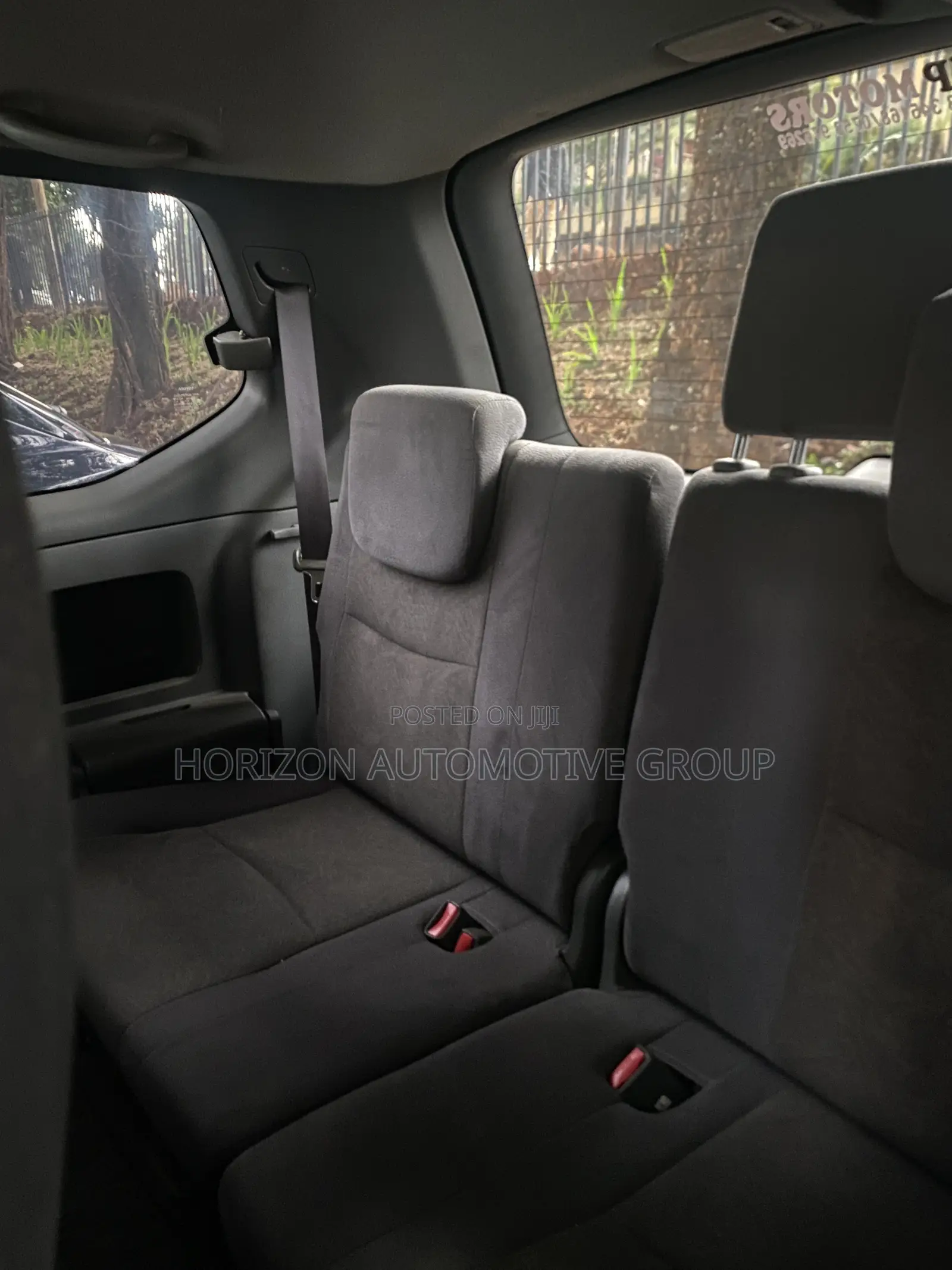 Toyota Land Cruiser Prado 2.7 i 16V 2007 White