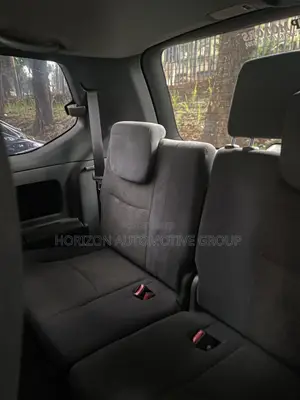 Toyota Land Cruiser Prado 2.7 i 16V 2007 White