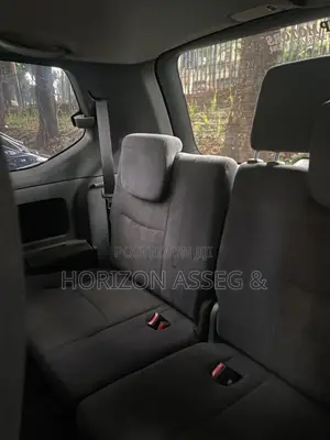 Toyota Land Cruiser Prado 2.7 i 16V 2007 White