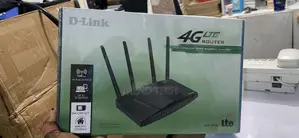D-Link DWR-M960
