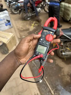 Aneng St181 Clamp Meter