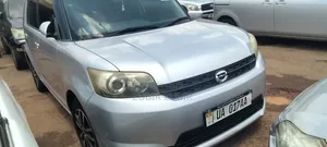 Toyota Corolla Rumion 2011 Silver