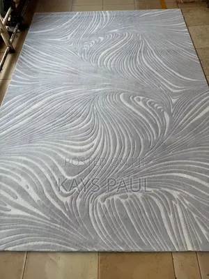 Center Carpets in Large Sizes Luxurious Types