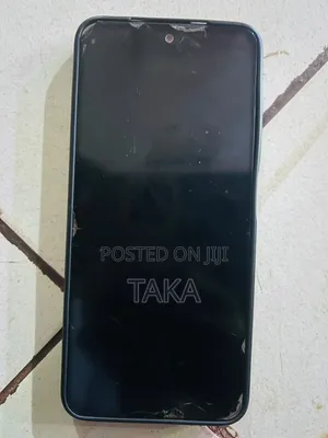 Xiaomi Redmi Note 11 128 GB Blue