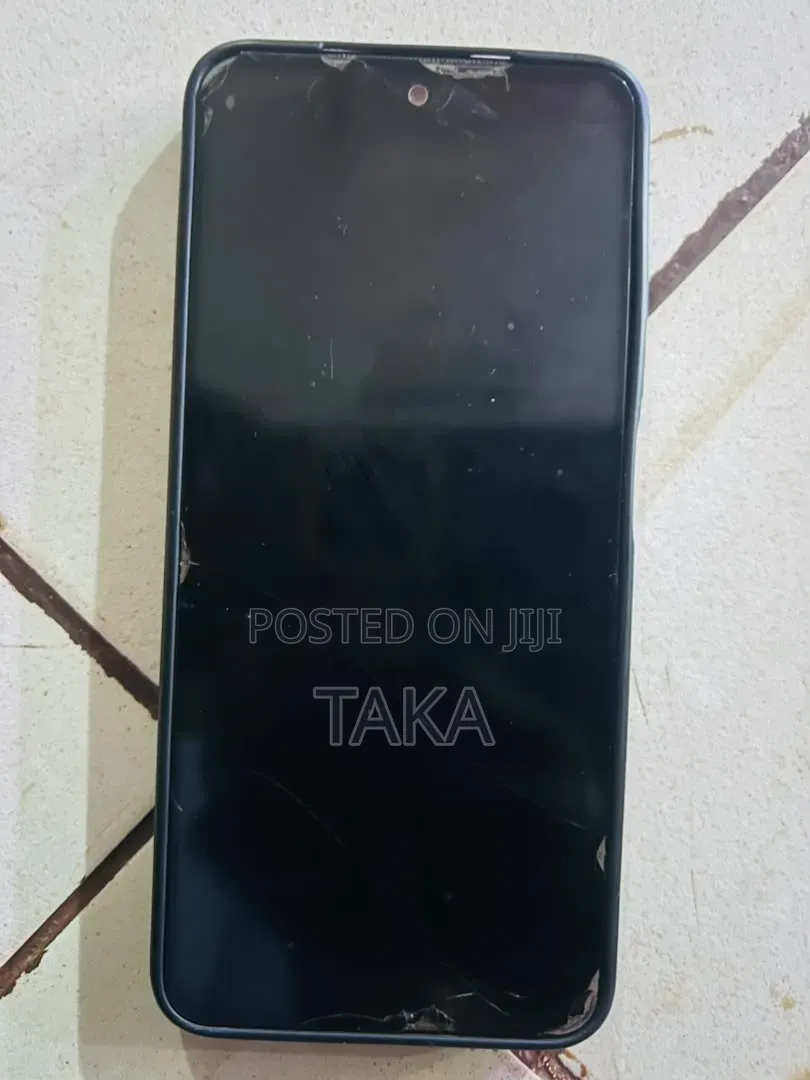 Xiaomi Redmi Note 11 128 GB Blue