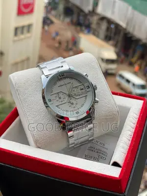 Montblanc TimeWalker Chronograph