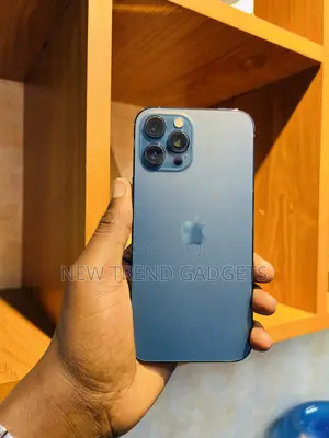 Apple iPhone 12 Pro Max 128 GB Blue