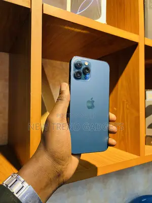 Apple iPhone 12 Pro Max 128 GB Blue