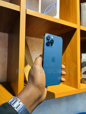 Apple iPhone 12 Pro Max 128 GB Blue