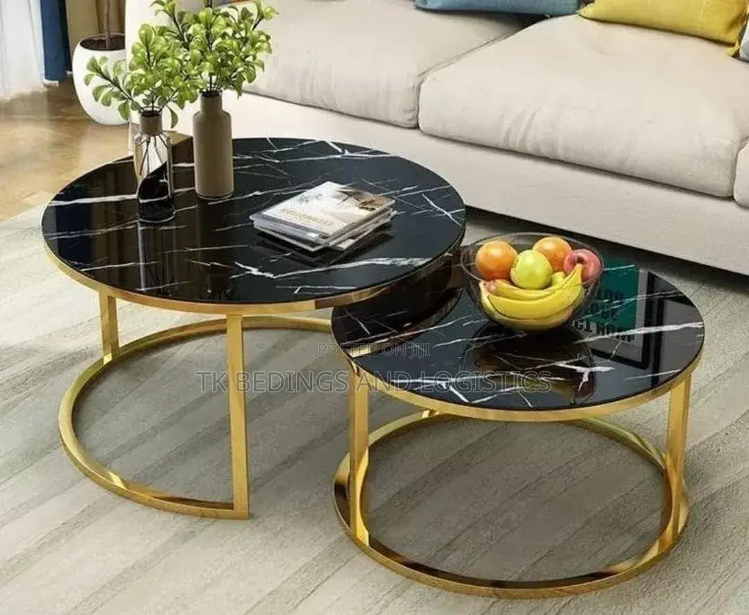 Coffee Tables
