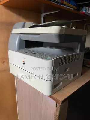Canon Ir1024 Photocopier/Printer