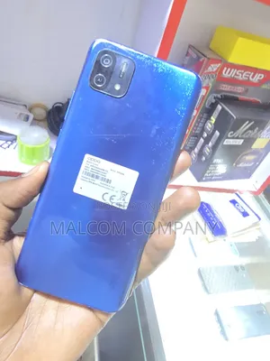 New Oppo A57 64 GB Blue