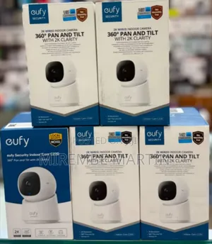 Eufy Security Indoor Cam C220 | Resolution